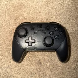Nintendo Switch Wireless Pro Controller