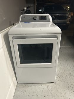 Dryer