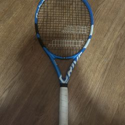 Babolat Pure Drive Jr 25 Tennis Racket 
