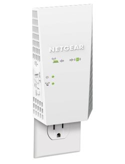 NETGEAR EX6250 AC1750 WiFi Mesh Extender