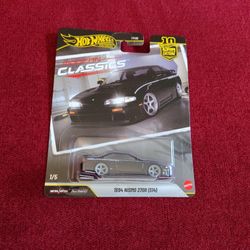 2026 Hot Wheels Modern Classics