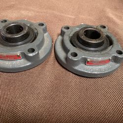 Bearings