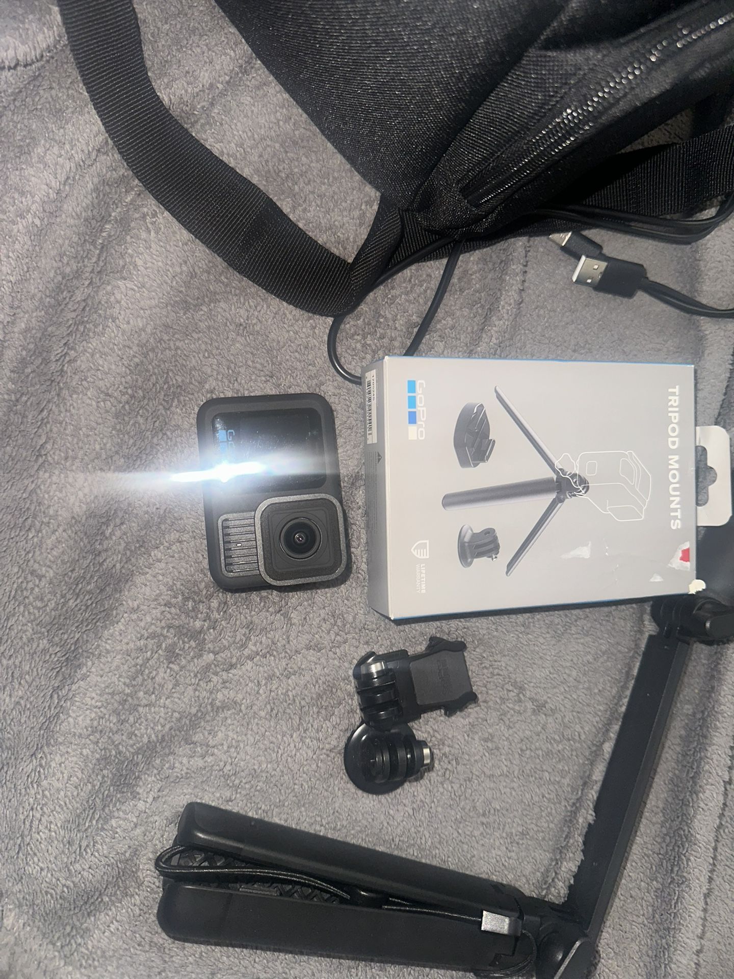 Go Pro 13