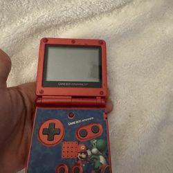 Nintendo Sb gameboy