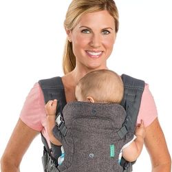 Infantino Baby Carrier