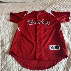 Youth Size Large Baseball Jersey 