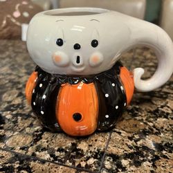 UFS JOHANNA PARKER GHOST MUG