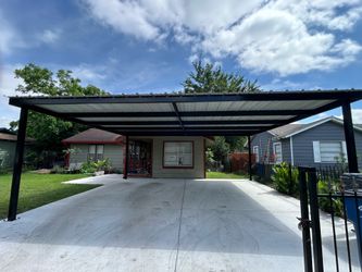 Carports