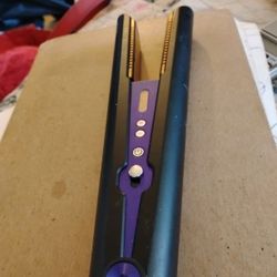 Dyson Cordless Straightener No Charger