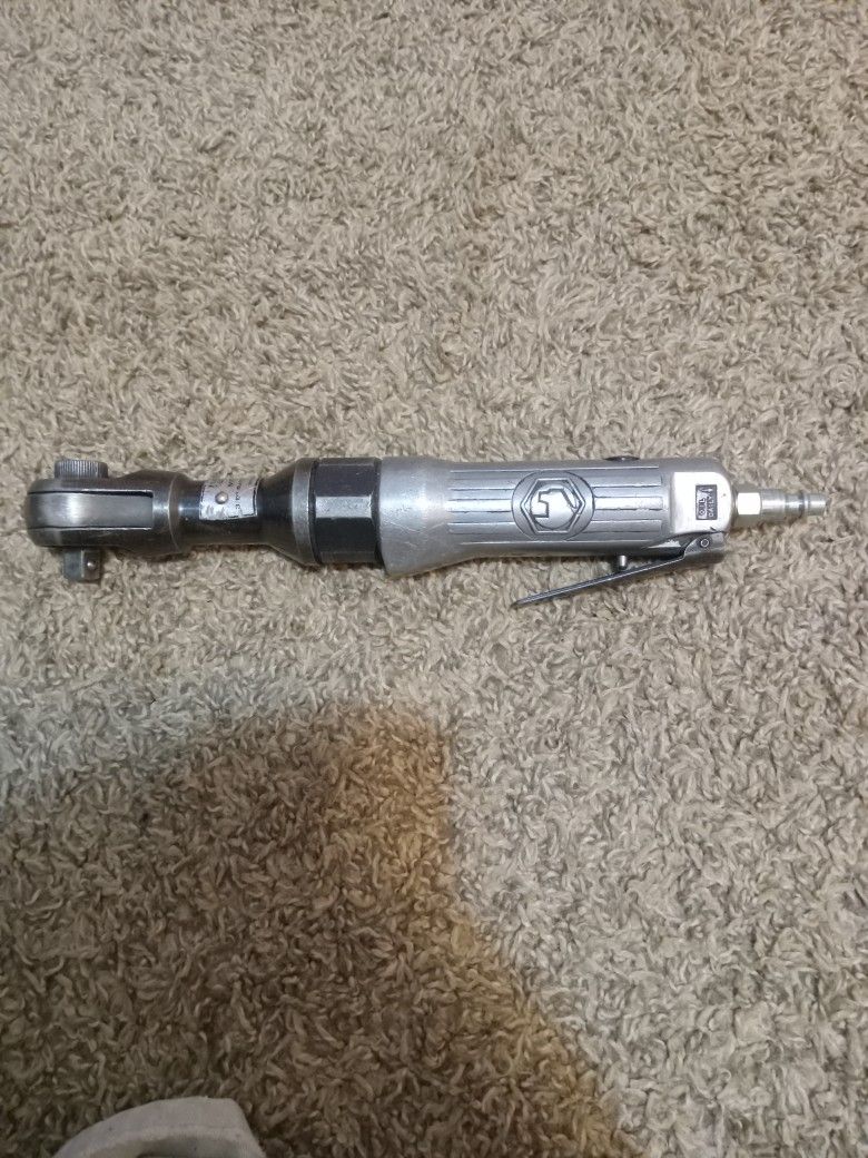 Matco 3/8 Air Ratchet