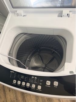 Black + Decker Washer