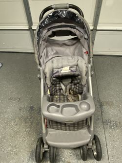 Kids Items Stroller,