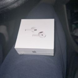 AirPods 4 