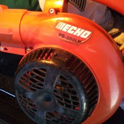 Echo Leaf Blower Pb- 250LM