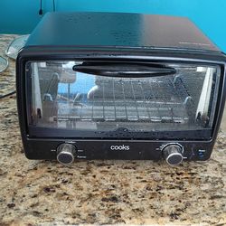 Cook warmer nice condition