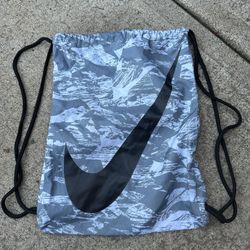 Nike Backpack 