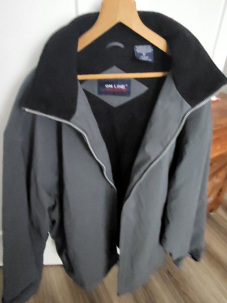 On Line XL Men's Jacket