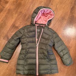 Toddler Girl Michael Kors Coat Shipping Available 