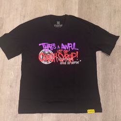 That’s A Awful Lot Of Lot Of Cough Syrup Shirt 