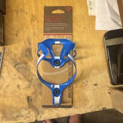 Xxx Bontrager Bottle Cage 16g