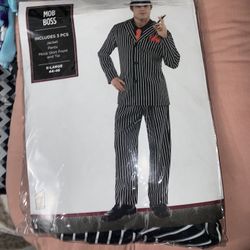 Mob Boss 