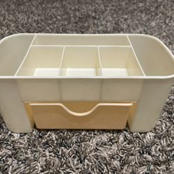 Makeup Mini Storage