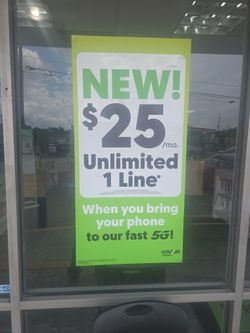 GET IT BEFORE IT LEAVES!