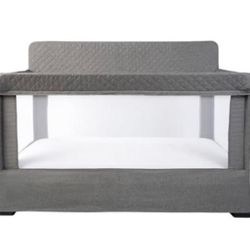 Baby Delight Lunaire Full Size Crib 