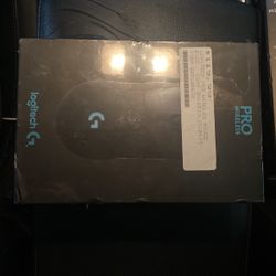 Logitech G Pro Wireless Mouse