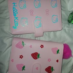 Budget Binders 