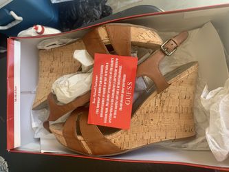 Guess Wedges