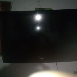 52 Inch Flatscreen