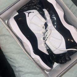 Concord 11 