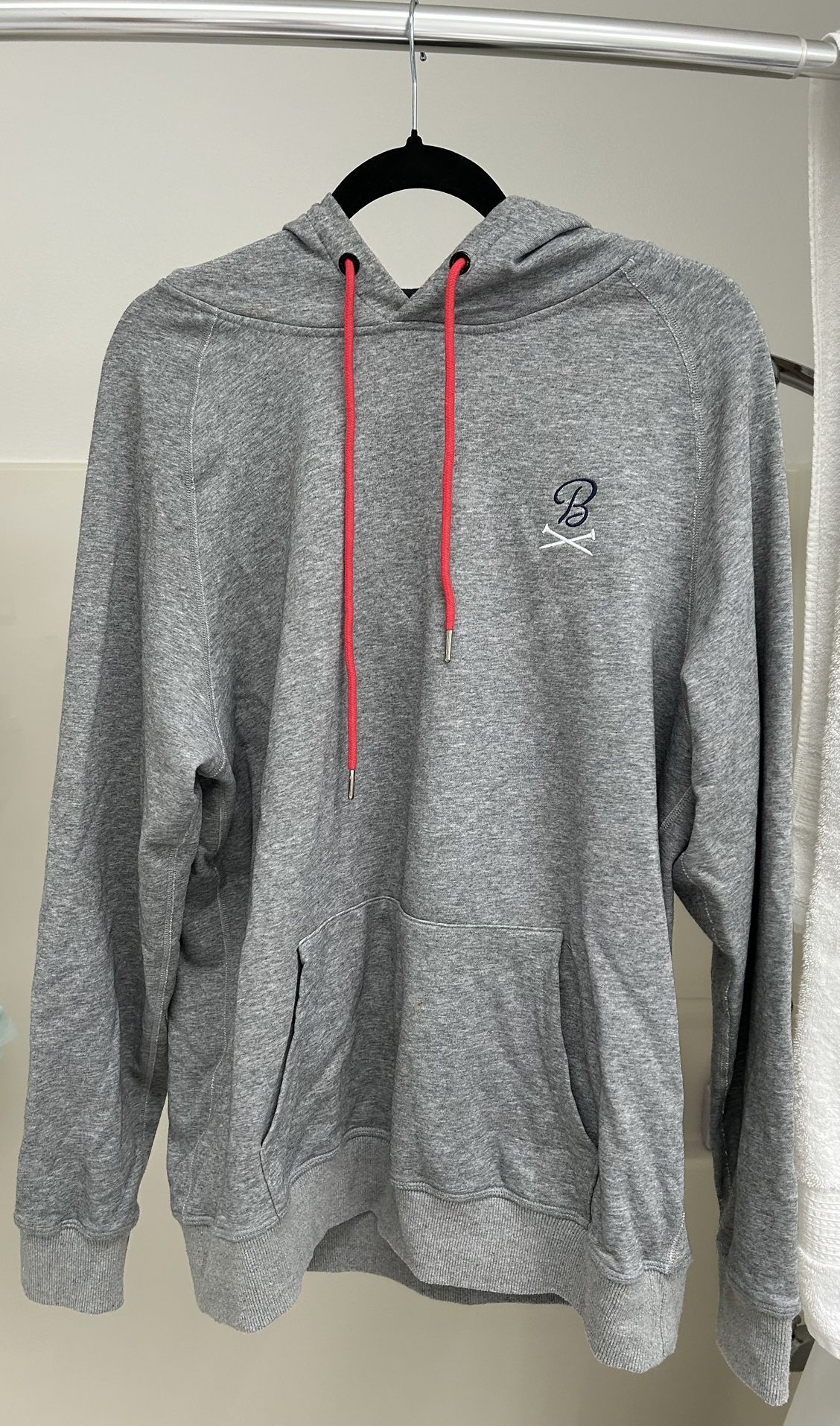Hoodie / Sweatshirt