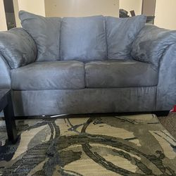 Couch And Sofa
