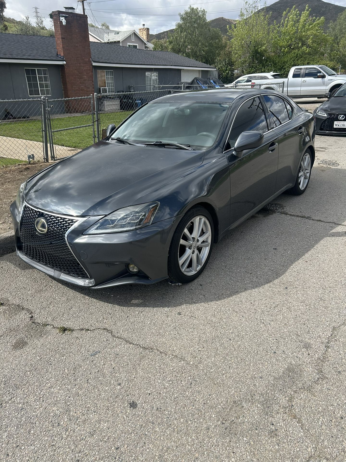 2006 Lexus IS 350 for Sale in Los Angeles, CA