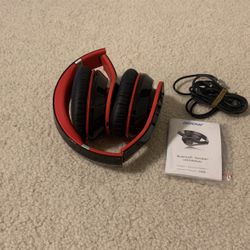 Bluetooth Headset