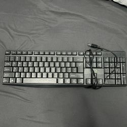 Keyboard 