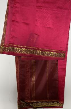 Women’s Soft Silk Sarees