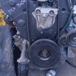 Jdm 3.2  Honda Engine Nothing Wrong Low Mileage 