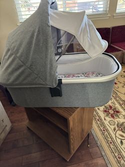 Uppababy Bassinet