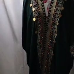 Abaya( Cardigan)