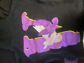 Vlone Hoodie
