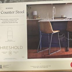 Counter Stool