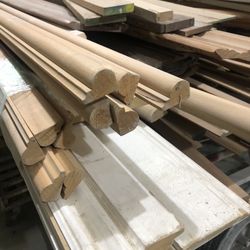 Moulding