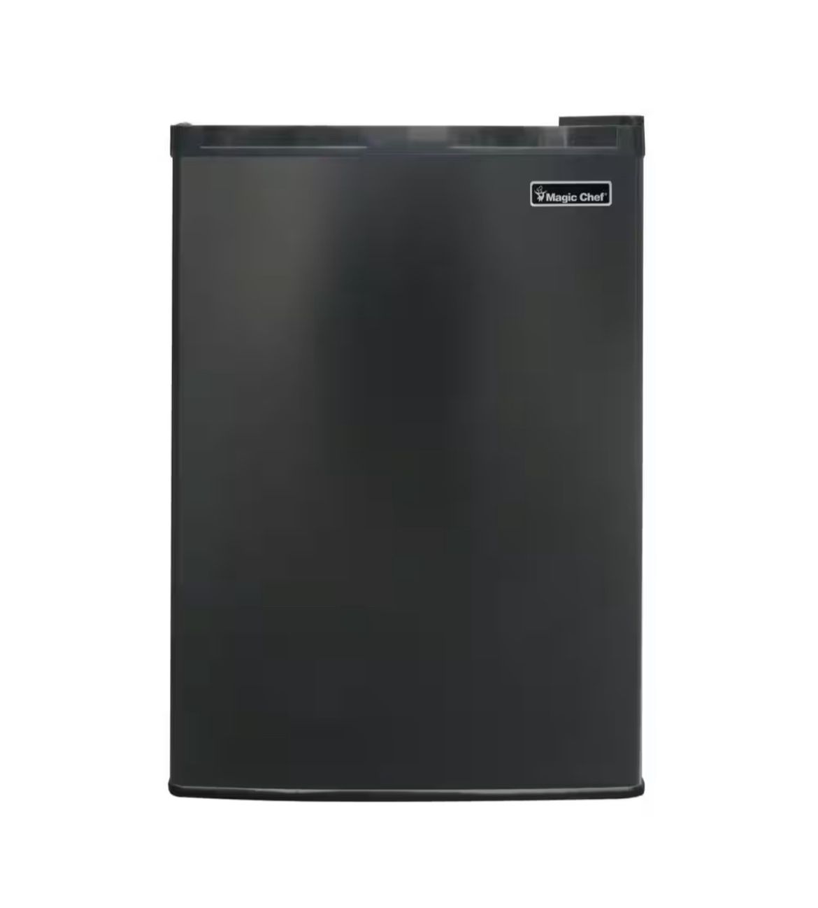 Magic Chef 2.6 cu. ft. Mini Fridge in Black, ENERGY STAR