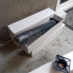 I Have 4 Rolls Of Window Tint $200