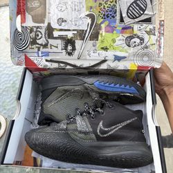 Nike kyrie 7 Grind (GS), Size us6y