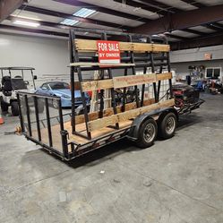 Pressure Wash Business 