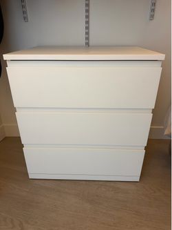 IKEA dresser